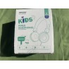 KIDS WIRED HEAD PHONES