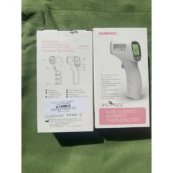 JUMPER NON-CONTACT INFRARED THERMOMETER