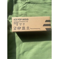 ICE POP MOLD